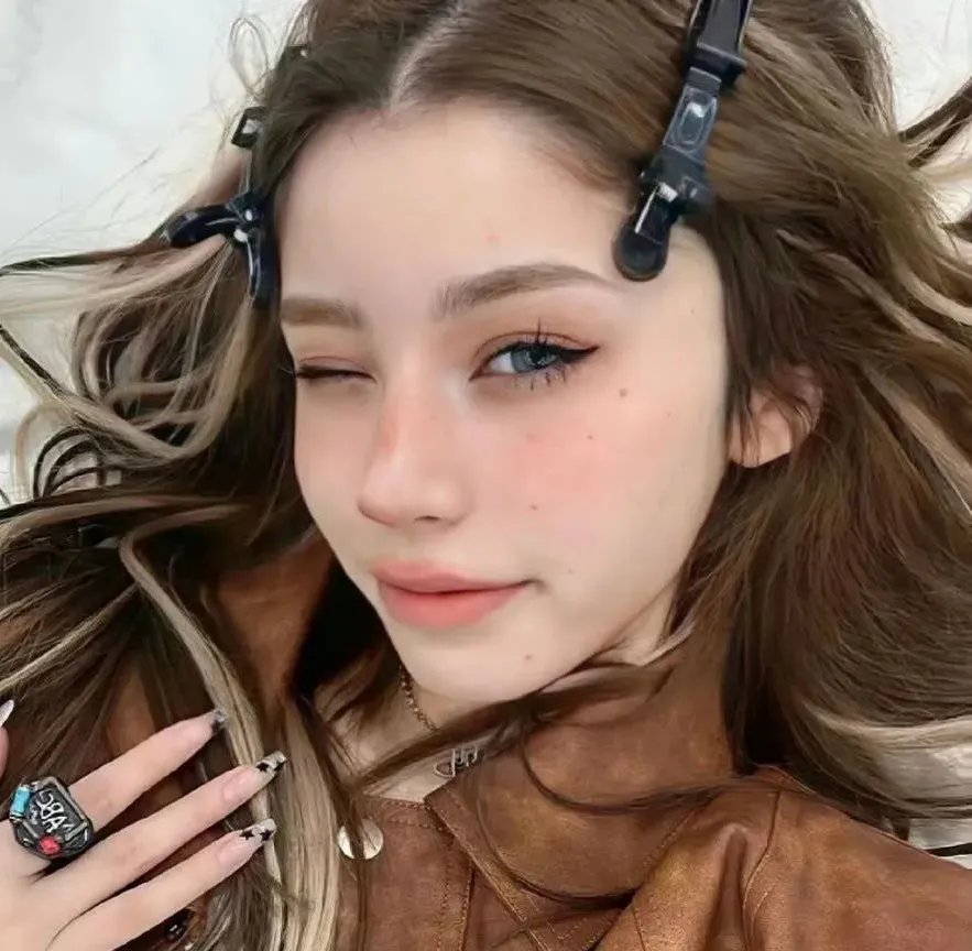 她心底的世界