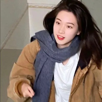 蓝色老虎