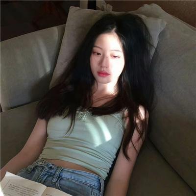 流浪女