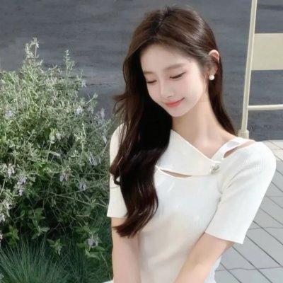 少女哪吒